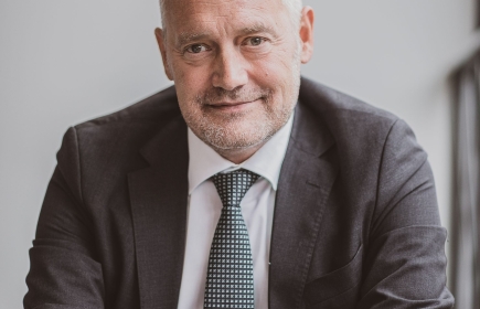 Patrik Andersson - CEO Business Sweden Gothenburg